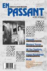 En Passant Magazine